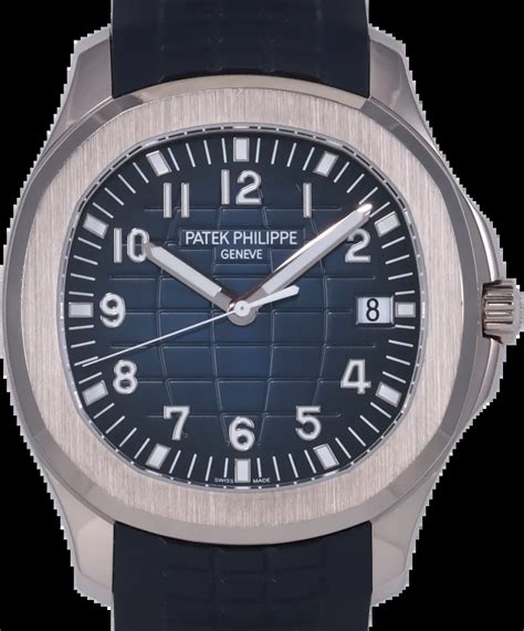 patek philippe aquanaut 44mm|used Patek Philippe aquanaut for sale.